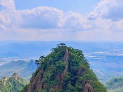 -丹东凤凰山景区