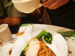 -翠华餐厅(百老汇店)