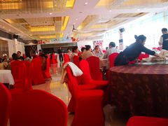 大堂-绍兴饭店(大宁店)