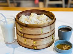 -馋三尺蟹粉小笼(人民广场店)