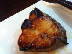 照烧鳕鱼-黑松白鹿(崇文门新活馆店)