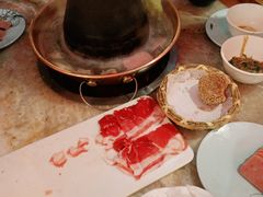 -东来顺饭庄(西直门店)
