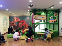 -编贝口腔(美盛中心店)