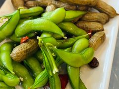 花毛一体-亦庄碳烧鸽子王串吧