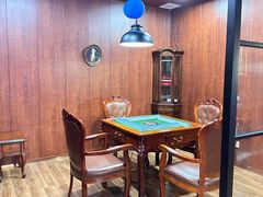 -沸奇公园·情景团建·年会露营烧烤轰趴生日(科技园店)