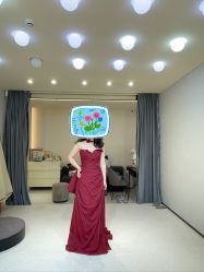 -MISS MIA 婚纱品牌馆