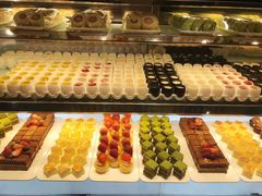 -香港唯港荟 Hotel ICON – The Market