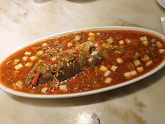 -常和州·夜宵大排档(常州单店)