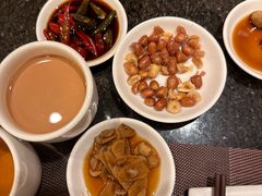 -中国厨房/台湾牛肉面