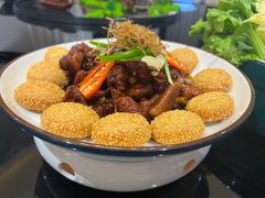 -博雅酒店-中餐厅