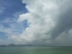 -演武大桥观景平台