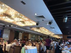 -潮福城大酒楼·潮粤菜·港式点心(阳光城店)