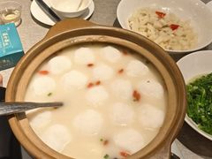 -汉水谣·江景餐厅(江滩店)