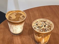 -十一咖啡(青年大街工厂店)