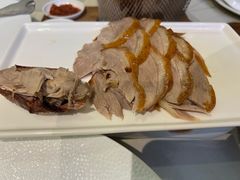 精品烤鸭-北京全聚德(玉泉路店)
