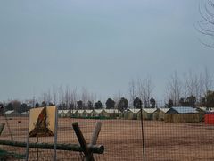-木兰水镇旅游景区