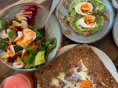 -RAC BAR(安福路店)