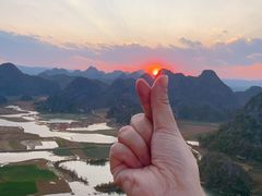 -普者黑风景区-青龙山