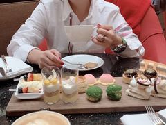 -威斯汀舞台餐厅