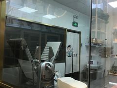 -爸爸糖手工吐司(上海五角场万达店)