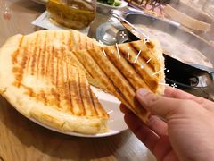 -四姑娘山阿巴郎·藏式花园餐厅