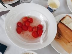 -野蔓果·山野菜(西湖景区·龙井茶田店)