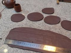 -艺趣慢生活·紫砂手工DIY·团建