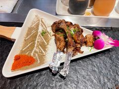 -火地铁板烧(昆山万象汇店)