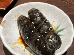 -信日本料理(信义坊店)