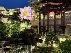 -顺德渔村·岭南一号