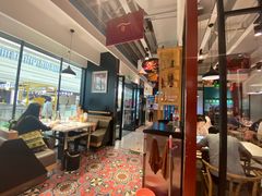 大堂-大河宴鱼台头(金凤万达店)