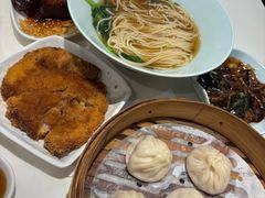 -光明邨大酒家(淮海路店)