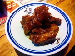 -局气 烤鸭·北京菜(光华路店)
