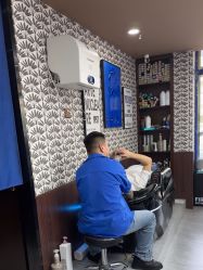 -大人物·男士理发馆