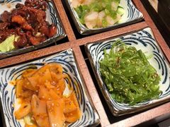 -古田居·特色寿司料理(星之岛旗舰店)