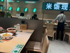 -谷田稻香·砂锅菜(南沙万达广场店)