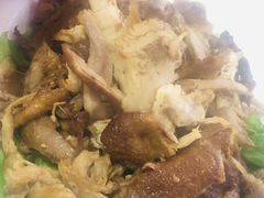 -喜福楼(黑山大街店)