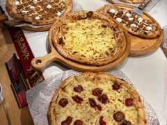 -比格比萨自助(鲁能城店)