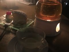 -草山夜未眠景观餐厅