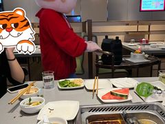 -海底捞火锅(名门店)