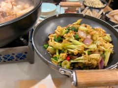-王妈热卤·川味馆(海昌店)