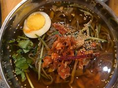 -三千里韩式炭火烤肉(南八马路店)