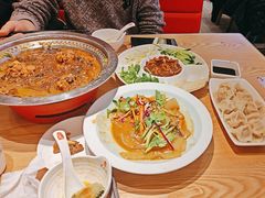 -东北灶(高新银泰店)