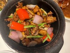 -龙记香港茶餐厅(久光百货店)