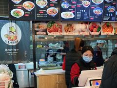 -晋来顺手擀面(金地花园店)