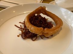 -京味斋·北京烤鸭(北京南站洋桥店)