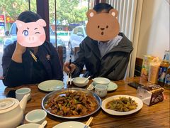 -美华大炒鸽子店