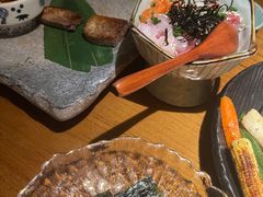 -阿吾罗日本料理(K11艺术中心店)