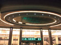 -威海铂丽斯国际大酒店(威海高铁站店)
