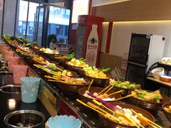 串串-围辣小火锅(瀚海海尚店)